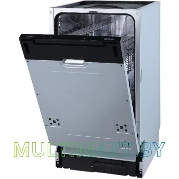 Посудомоечная машина Gorenje GV541D10 картинка 4